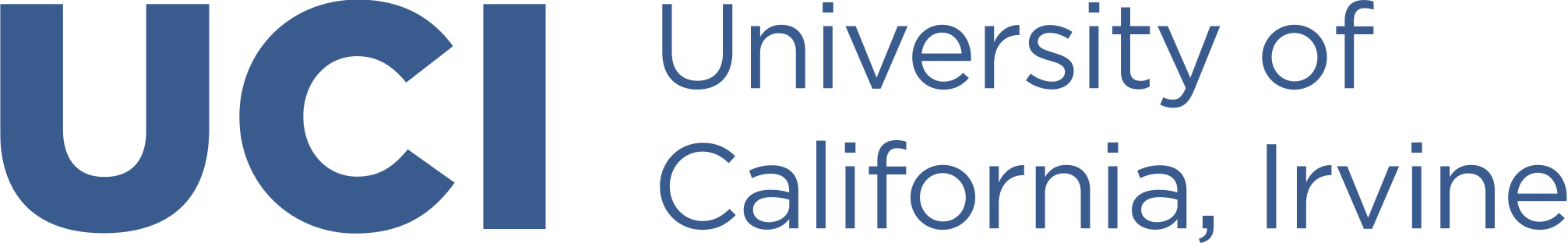 UCI Logo