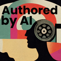 Authored by AI logo