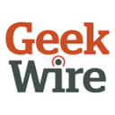 GeekWire logo
