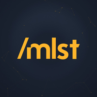 Machine Learning Street Talk logo