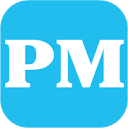 Popular Mechanics logo