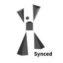 Synced logo